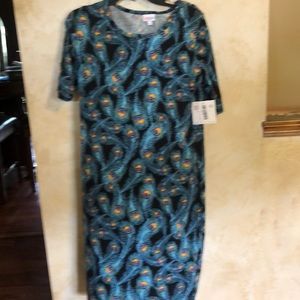NWT Lularoe Julia
